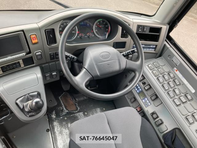 Isuzu GALA 2012-03 7508719-17