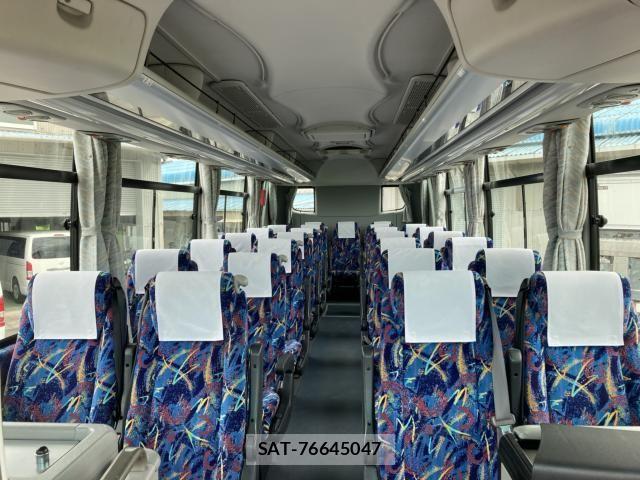 Isuzu GALA 2012-03 7508719-23
