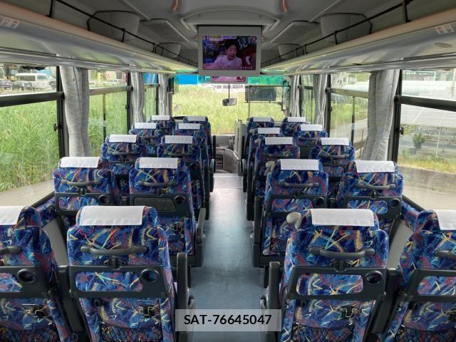 Isuzu GALA 2012-03 7508719-26