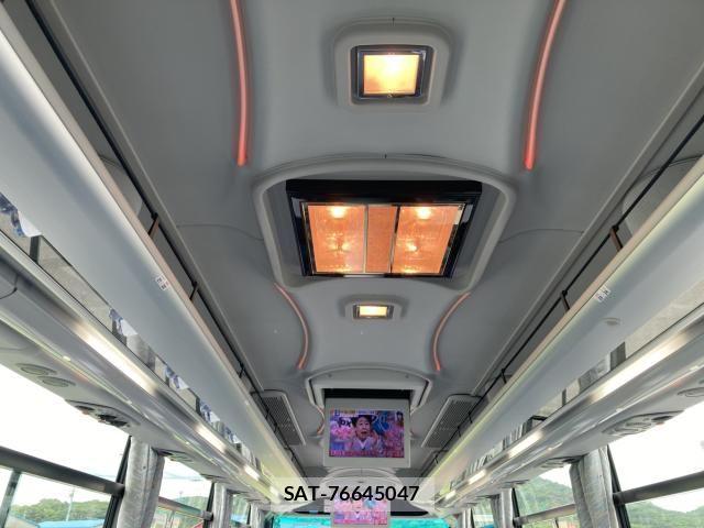 Isuzu GALA 2012-03 7508719-27