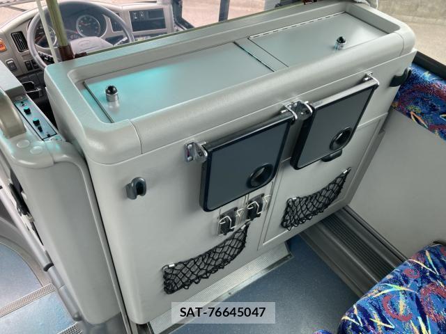 Isuzu GALA 2012-03 7508719-28