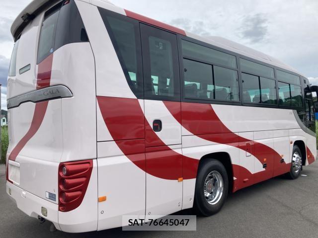 Isuzu GALA 2012-03 7508719-4