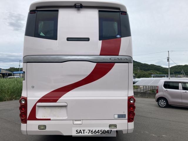 Isuzu GALA 2012-03 7508719-5