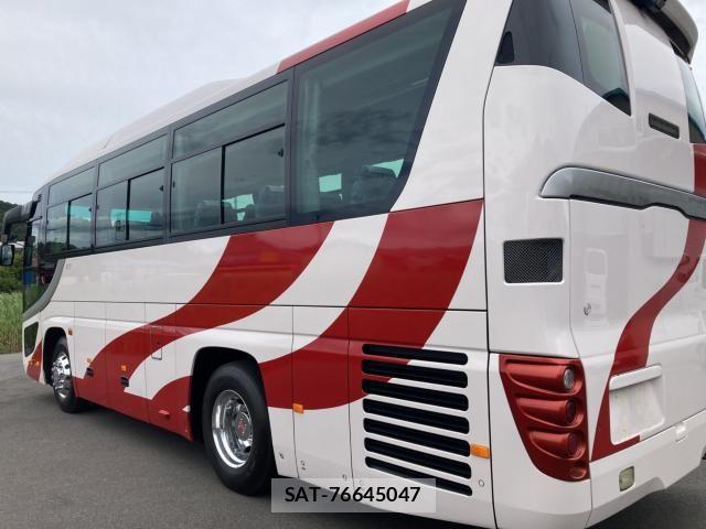 Isuzu GALA 2012-03 7508719-6