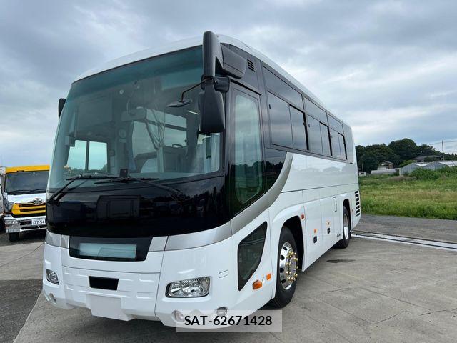 Isuzu GALA 2015-11 7876628-0