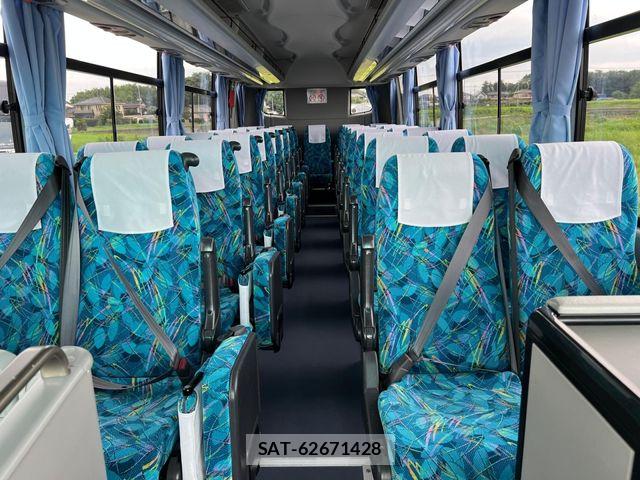 Isuzu GALA 2015-11 7876628-10