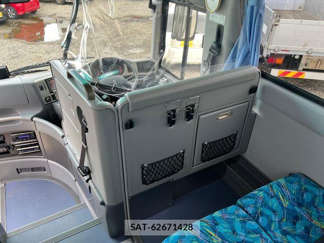 Isuzu GALA 2015-11 7876628-12