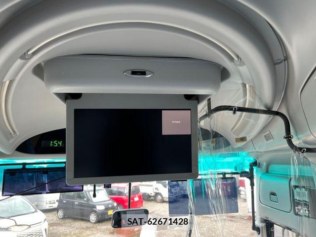 Isuzu GALA 2015-11 7876628-14