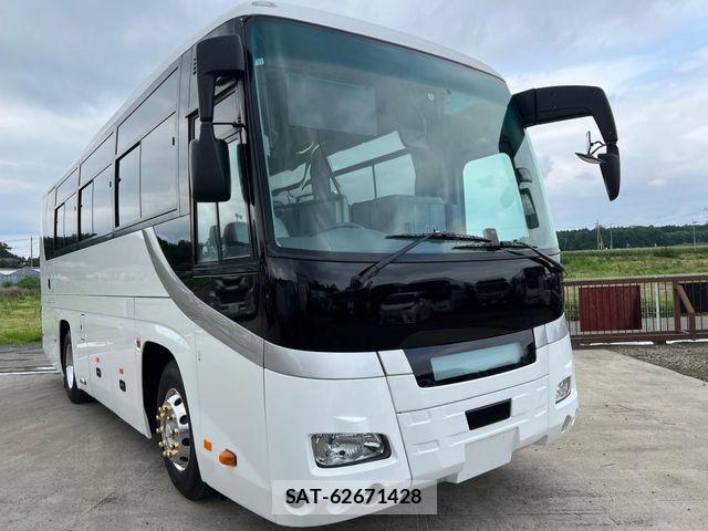 Isuzu GALA 2015-11 7876628-1