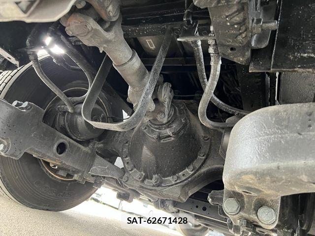 Isuzu GALA 2015-11 7876628-27