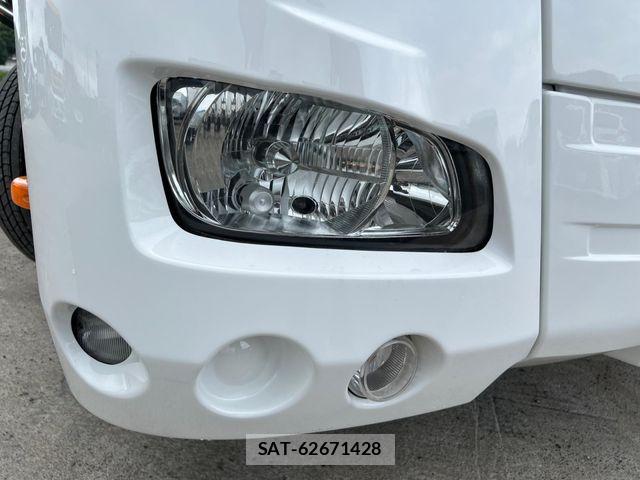Isuzu GALA 2015-11 7876628-28