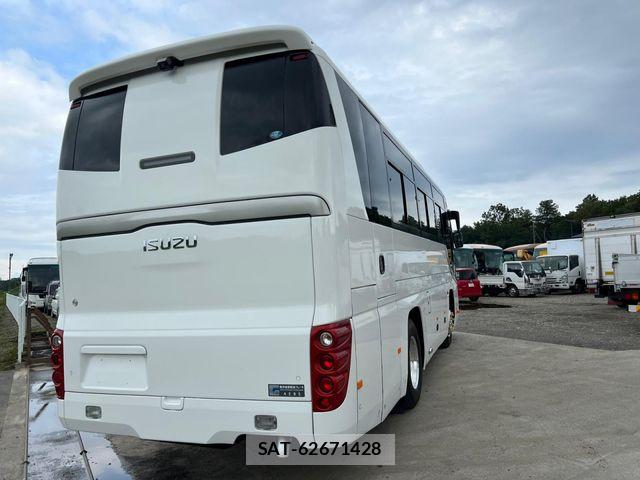 Isuzu GALA 2015-11 7876628-2