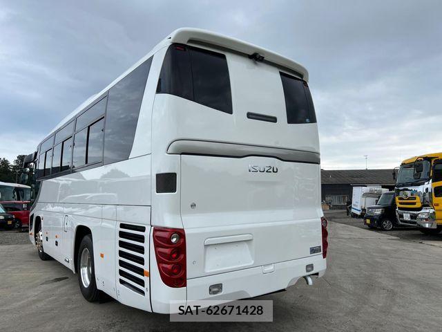 Isuzu GALA 2015-11 7876628-3