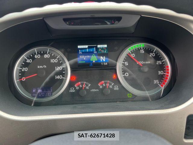 Isuzu GALA 2015-11 7876628-8