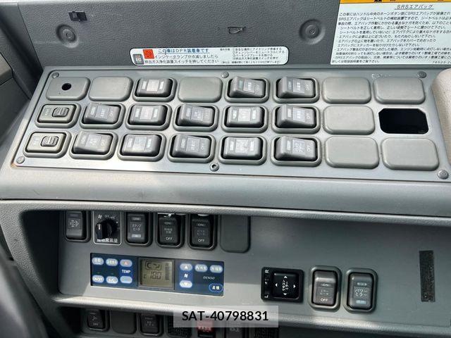 Isuzu GALA 2008-04 8437724-12