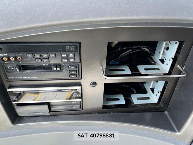 Isuzu GALA 2008-04 8437724-13
