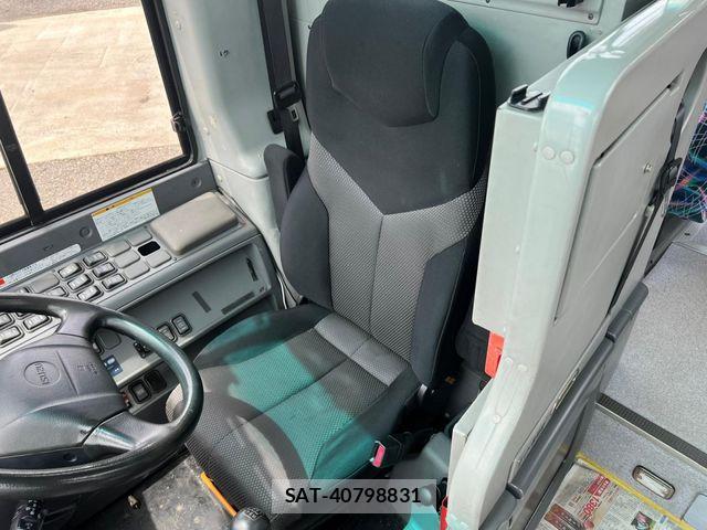 Isuzu GALA 2008-04 8437724-16