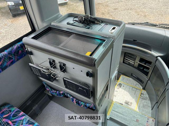 Isuzu GALA 2008-04 8437724-18