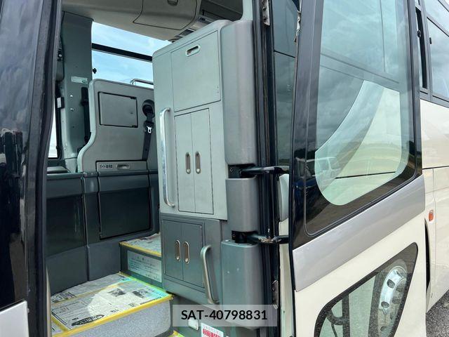 Isuzu GALA 2008-04 8437724-19