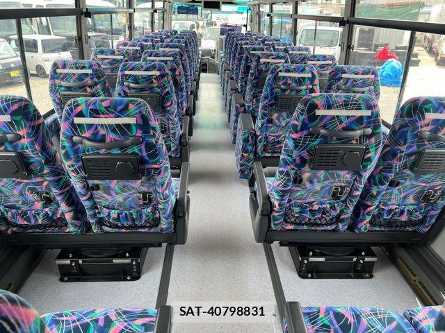 Isuzu GALA 2008-04 8437724-20