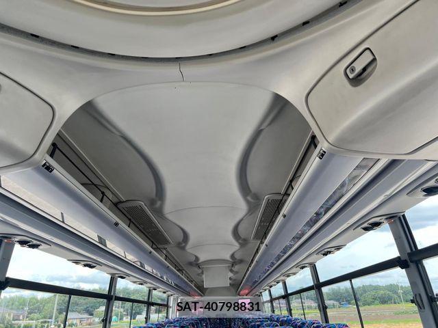 Isuzu GALA 2008-04 8437724-22
