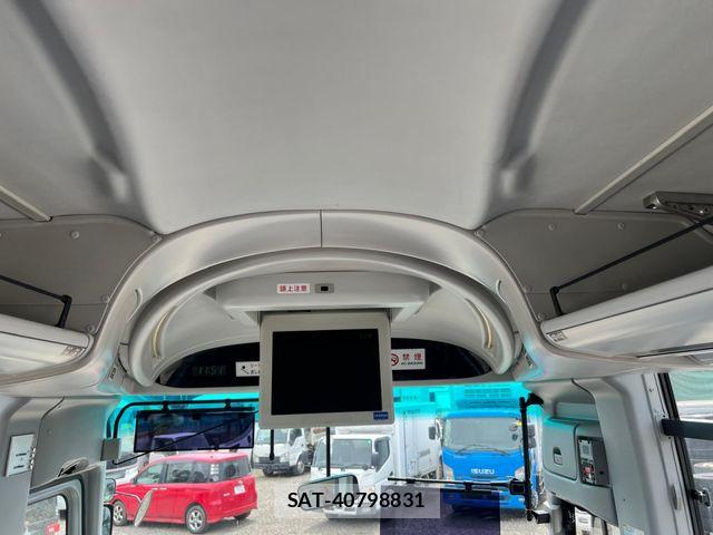 Isuzu GALA 2008-04 8437724-23