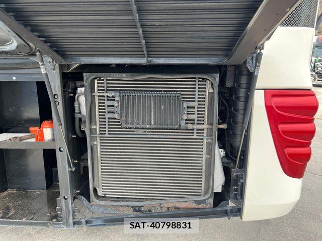 Isuzu GALA 2008-04 8437724-26