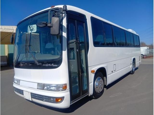 Isuzu GALA 2018-12 6596721-0
