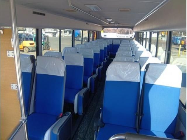 Isuzu GALA 2018-12 6596721-22
