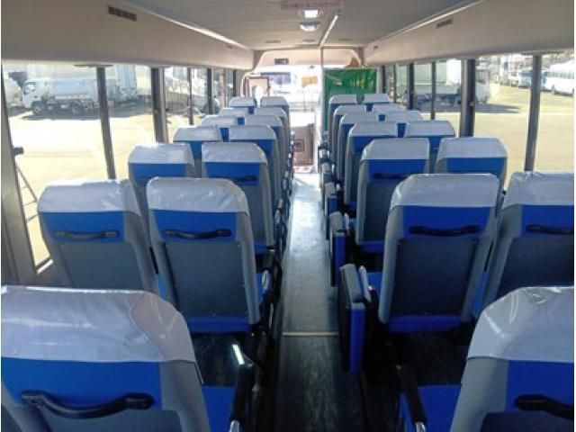 Isuzu GALA 2018-12 6596721-23