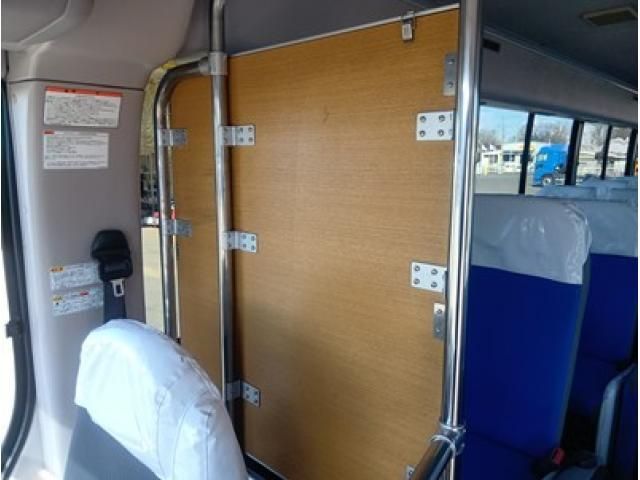 Isuzu GALA 2018-12 6596721-25