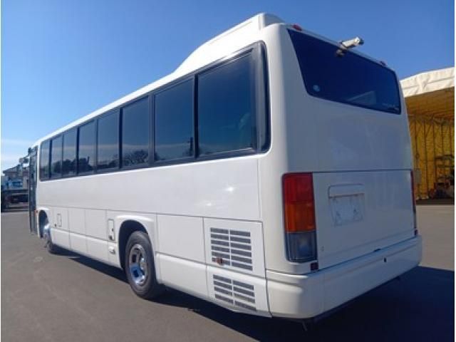 Isuzu GALA 2018-12 6596721-3