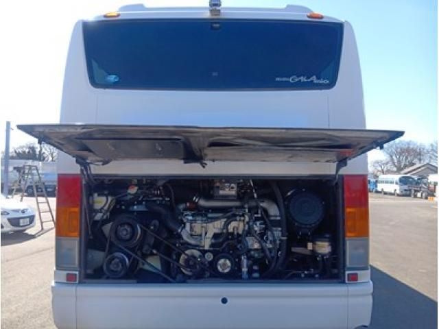 Isuzu GALA 2018-12 6596721-5