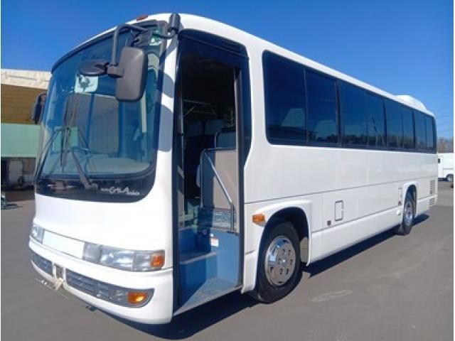 Isuzu GALA 2018-12 6596721-6