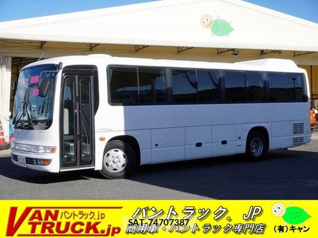 Isuzu GALA 2017-03 6791061-0