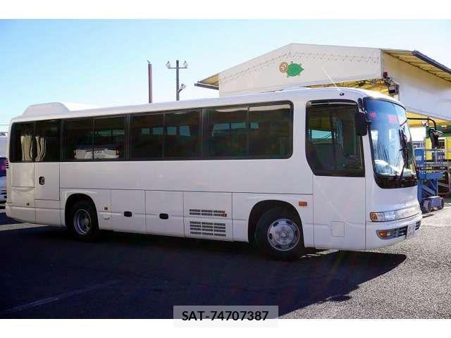 Isuzu GALA 2017-03 6791061-5