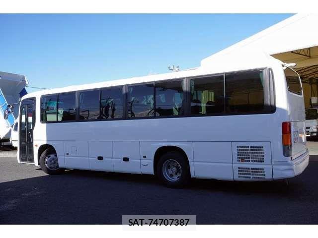 Isuzu GALA 2017-03 6791061-6