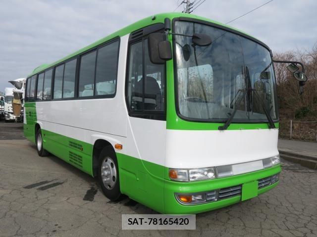 Isuzu GALA 2015-06 6791062-0