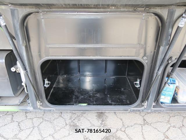 Isuzu GALA 2015-06 6791062-9