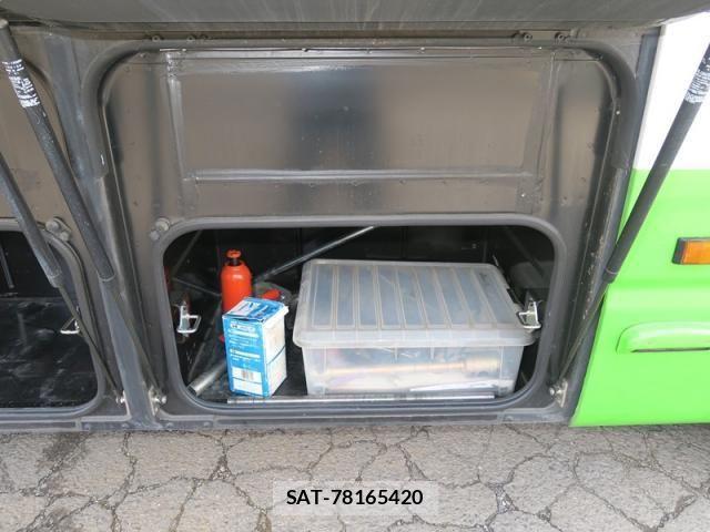 Isuzu GALA 2015-06 6791062-10