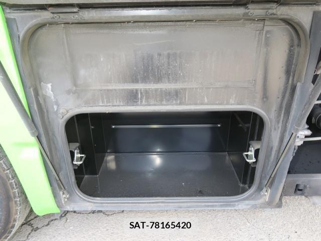 Isuzu GALA 2015-06 6791062-11