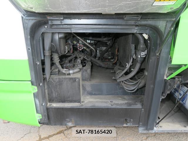 Isuzu GALA 2015-06 6791062-13