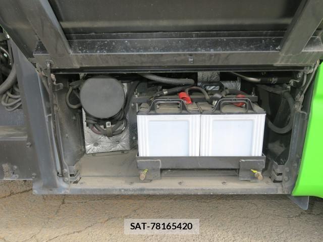 Isuzu GALA 2015-06 6791062-14