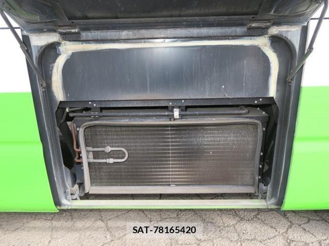 Isuzu GALA 2015-06 6791062-15