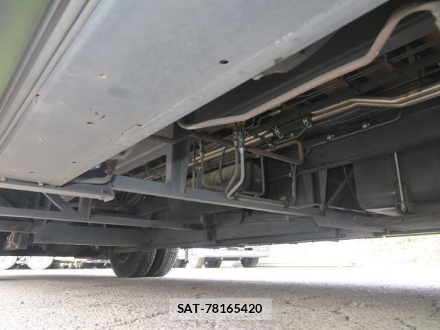 Isuzu GALA 2015-06 6791062-17