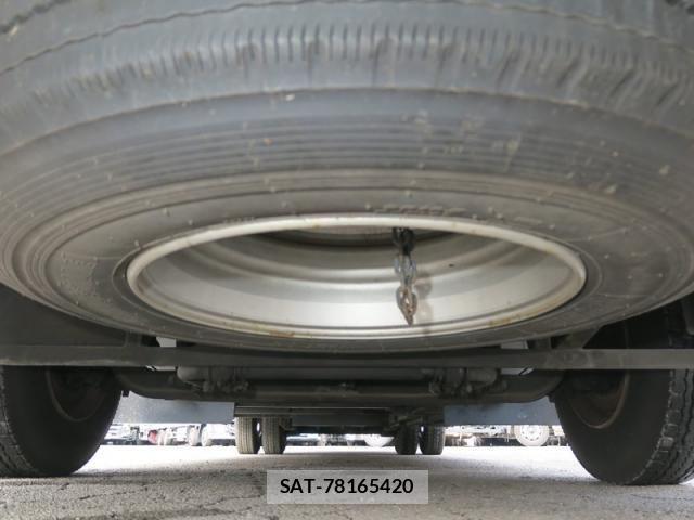 Isuzu GALA 2015-06 6791062-18