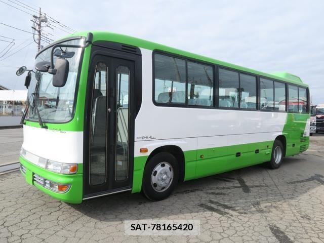 Isuzu GALA 2015-06 6791062-1