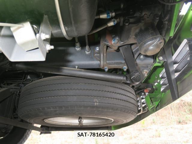 Isuzu GALA 2015-06 6791062-19