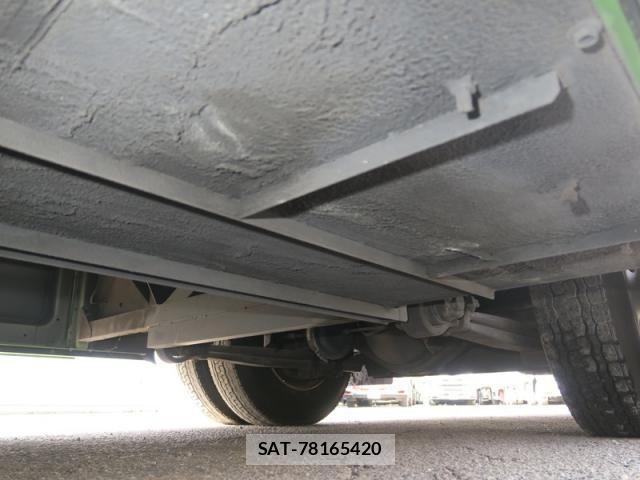 Isuzu GALA 2015-06 6791062-20