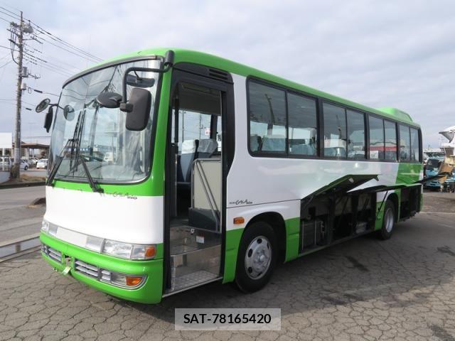 Isuzu GALA 2015-06 6791062-21